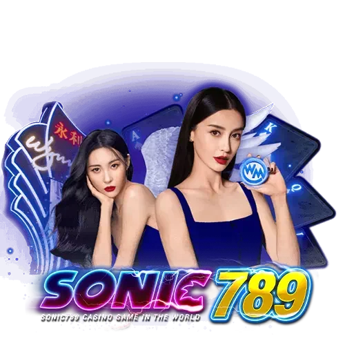 sonic789